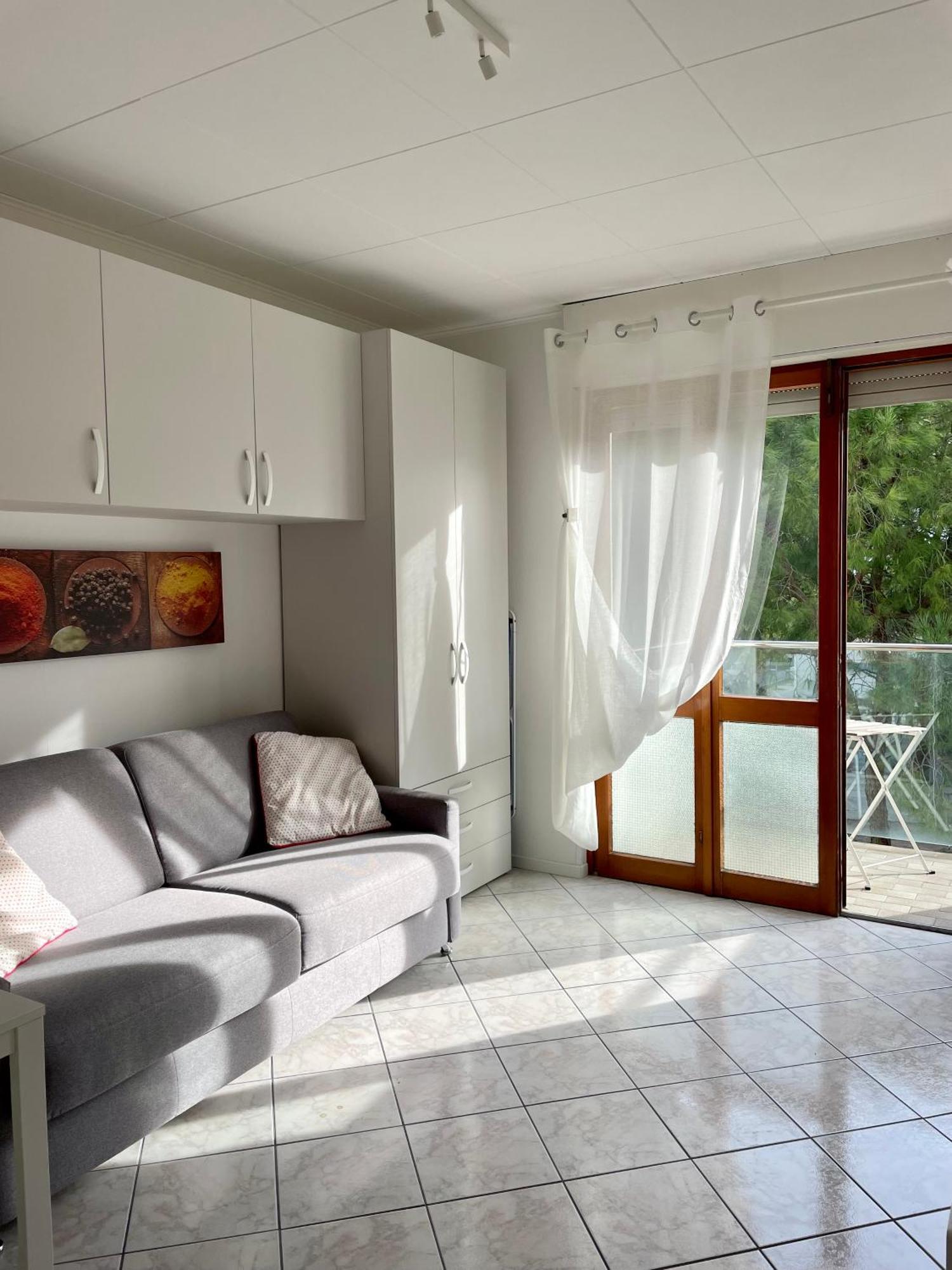 Condominio Riky Apartment *
